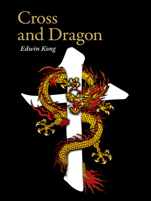 cover image of Cross and Dragon – Matteo Ricci and China
